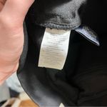 Madewell Pull-On Jeans in Black Frost Size 25 Photo 7