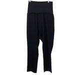 Seraphine Tge Work Edit Maternity Pants Size 10 Black Photo 2