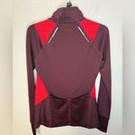 Columbia Women's Windefend 1/2 Zip Long Sleeve Shirt Photo 4