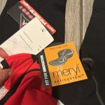 Tri body running woman , bicycle pan included size S new with tags Red and Black Photo 6