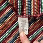 Rokoko  long multicolored cardigan. Photo 4