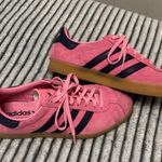 Adidas Gazelle Sneakers Suede Photo 0