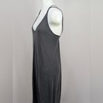 ASTR 3/$20 🔖 | Gray Sleeveless Maxi Dress Photo 6
