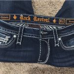 Rock Revival Straight Leg Jeans Photo 3