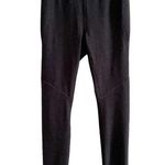 Outdoor Voices  Dark Grey ESPN High Rise 7/8 Athletic Yoga Leggings Size Small Photo 0