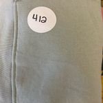 SUPER SOFT SUPER COMFORT LILI SPORT HOODIE Green Size 2X Photo 3