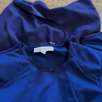 Finders Keepers  purple blue dress xs Photo 4