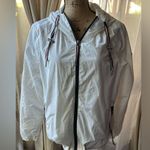 Tommy Hilfiger womens Iconic Hooded Windbreaker Jacket Photo 1