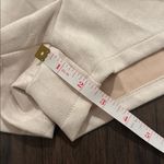 NWT Day + Moon light tan suede romper Sz M Size M Photo 4