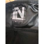 New Look Faux Leather Legging Size M. A39 Photo 6