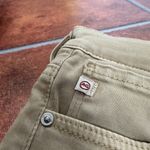 AG Adriano Goldschmied NWT AG Jeans Farrah Sustainable Skinny Jeans Size 29 Photo 7