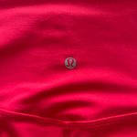 Lululemon Align Leggings love red ❤️ Photo 3