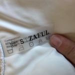 Zaful  Bikini Set White Photo 2