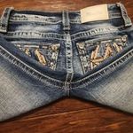 Miss Me Bootcut Jeans Photo 4