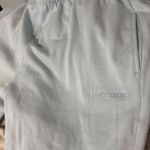 Lazy sundays light blue lazy sunday sweatpants Photo 1