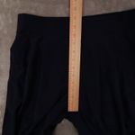 Athleta  Brooklyn Heights High Rise Wide Leg Pants Navy Blue Women's 8P 533436 Photo 7