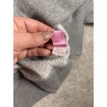 Victoria's Secret PINK NFL PHILADELPHIA EAGLES Sweatshirt Hoodie Y2K L Sides Cut Photo 12