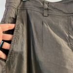 Eileen Fisher  Linen blend dress pants Photo 2