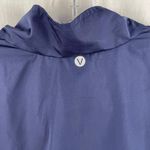 Lane Bryant LIVI Active Pullover Half Zip Windbreaker Retro Colorblock 18/20 2X Photo 4