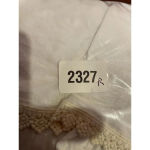 Karyn Seo White Sleeveless Button Up Blouse‎ Floral Embroidery Lace Trim Large Size undefined Photo 9