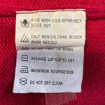 Victoria Jones  Medium Christmas Sweater Photo 4