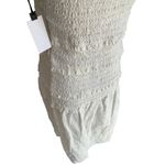 ASTR  the Label Tess Dress in White New XSmall Womens Midi Maxi Photo 6
