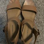 Lucky Brand heels Photo 0