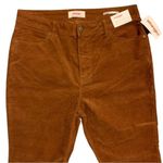 Wrangler | Bold Boot Corduroy Flare Jeans Size 14 32x30 Photo 5