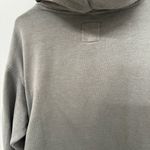 Aerie  Green Hoodie Hooded Sweatshirt Photo 6