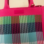 Kate Spade Plaid Knit Crossbody Bag - New York x Target Photo 5