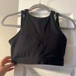 Free People Movement Sports Bra / Crop Top Photo 0