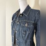 Tommy Hilfiger Denim Jean Jacket. Size M Photo 1
