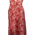 Chi Chi London NWT Floral Dress Photo 1
