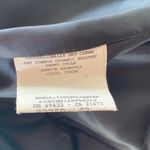 Jessica McClintock ā
Vintage for Gunne Sax Dress - Black/Green ā
Photo 10