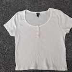 Wild Fable Crop top size M 0011 Photo 0