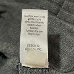 Athleta  Andanda Sleeveless Sweater Dress - Gray - Small Photo 8