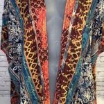 Angie  Boho Cardigan Photo 0