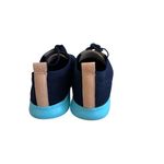 Cole Haan  Women's Blue 2 ZeroGrand Sneakers Size 7.5 Photo 3