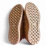 ALDO  WaterProof Powder Boots in tan/brown size 9.5 women’s Photo 4