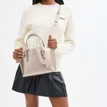 Coach NWT Mollie Tote Bag 25 Photo 8