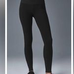 Alo Yoga High-Waist Alosoft Lounge Legging Photo 6