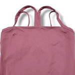 Free People Intimately  Bodysuit Size Medium MD Tank Top Racerback Strapy Photo 3