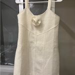 Likely  White Mini Dress Photo 2