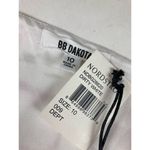 BB Dakota New Maxi Dress Womens Size 10 Pink Boho Beach Travel Vacation Festival Photo 5