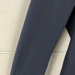 J.Crew women’s 1035 bi stretch two button Italian wool lapel navy blue blazer Photo 6