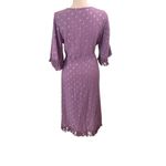Sundress JANNA LONG DRESS DUBAI LAVENDER XS/S Purple Size undefined Photo 2