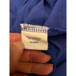 Port Authority  Women's Size XL Ancestry DNA Quest Diagnostics Polo Shirt Blue Photo 5