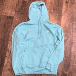 Nike Pullover Fleece Club Hoodie Photo 0