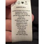 Rag & Bone Large The Essential Ribbed Tank Midi Bodycon Dress Minimalist Capsule Black Photo 5