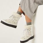 La Canadienne Eloise Shearling Photo 1